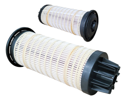 Filtro Combustible Caterpillar 5234987 Sn40858