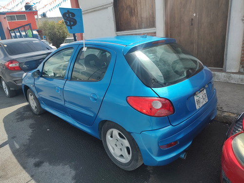 Peugeot 207 1.6 Compact Trendy Sedan Mt