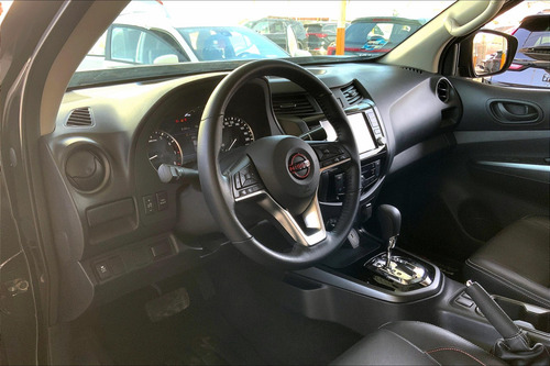 Nissan Frontier 2023