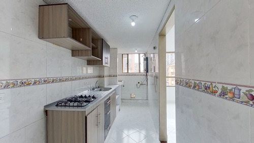 Imagen 5 de 20 de En Venta Hermoso Apartamento En Cedritos $343 M