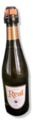 Sidra Real Argentina - mL a $79