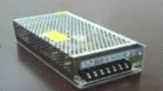 Comprar Fuente Swiching 12v 16a 200w Con Gabinete Metalico