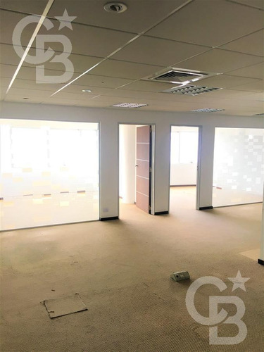 Imagen 4 de 11 de Venta - Edficio De Oficinas - Oficinas - Comercial - Vicente Lopez - Cochera - Seguridad