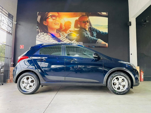 Imagem 7 de 17 de Hyundai Hb20x 1.6 16v Premium 2014