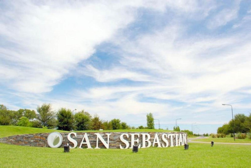 Lote Barrio San Sebastian