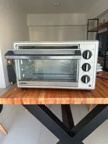 Comprar Horno Electrico Atma 40 Litros Usado Funcionamiento Perfecto