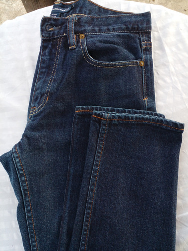 Pantalon Jeans Ralph Lauren Blue Label
