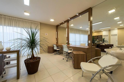 Apartamento Com 2 Dormitórios À Venda, 44 M² - Centro - Diadema/sp - Ap63589