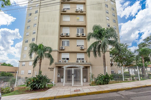 Imagem 29 de 29 de Apartamento À Venda No Bairro Nossa Senhora Das Graças - Canoas/rs - O-27750-45201
