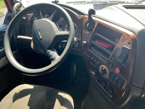 Imagem 14 de 25 de Daf Xf105 Fts 510a - 2020 - 6x2 - Super Space Cab