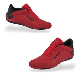 tenis fila ducati