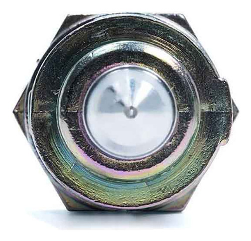 Valvula Marcha Minima Iac Para Cadillac Cimarron 2.0 1986