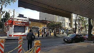 26 De Marzo Y Buxareo