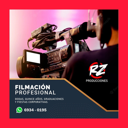 Imagen 5 de 5 de Producciones Redzone Todo Pará Su Fiesta, Eventos
