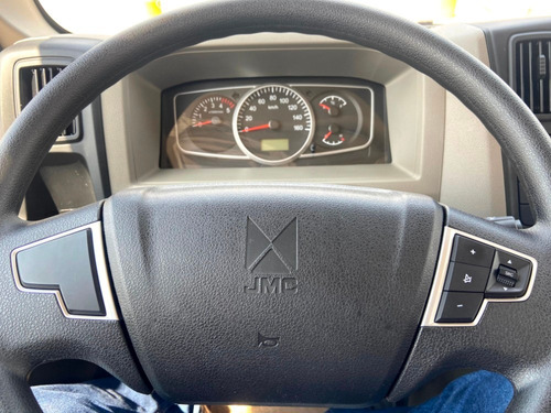 Jmc Carrying Cabina Sencilla 3.2 Ton Modelo 2022