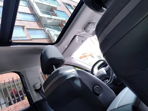 - Marca: Citroen - Modelo: C5 Aircross Shine 4x2 - Año: 2020