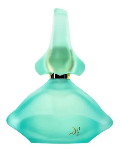 Salvador Dalí Aphrodite Laguna EDT 30ml para feminino