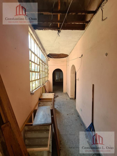 Imagen 3 de 11 de Casa - Lote Propio Para Desarrollo Inmobiliario - Lanús Este