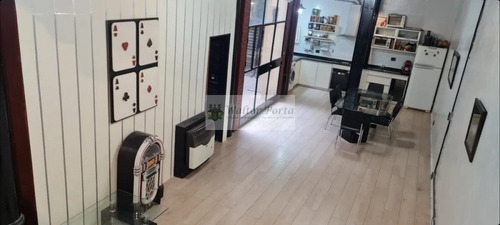 Imagen 15 de 21 de Ph En Venta 5 Ambientes Con Cochera En Balvanera