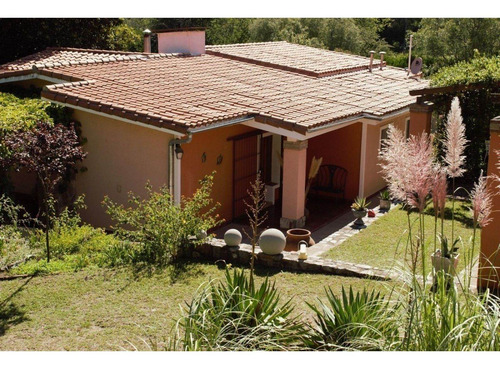 Imagen 17 de 17 de Vendo Casona En Agua De Oro!!