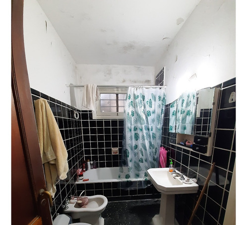 Casa 4 Ambientes Apto Edificio O Uso Profesional