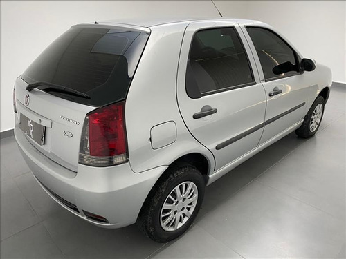 Fiat Palio 1.0 Mpi Fire Economy 8v