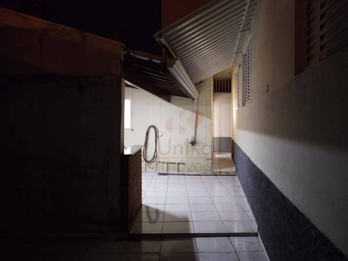 Imagem 6 de 20 de Casa Com 3 Dormitórios - Jardim Chapadão - Campinas/sp - Estuda Permuta Por Imovel Em Itatiba - Sp. - Ca1340
