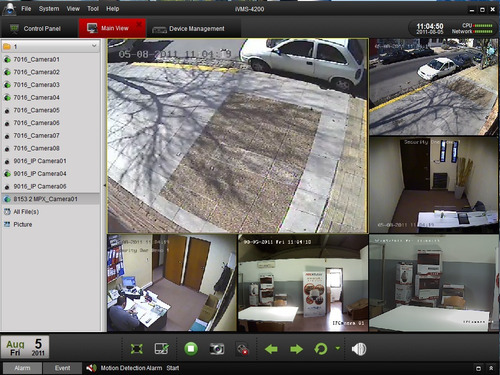 Ayuda En Cámaras Ip Nvr Dvr Citofono | Configuracion Remota