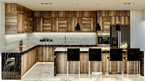 Casa Inteligente De 3 Niveles En Venta En Mítica Residencial, Con Área De Juegos Y Terraza En Roof Garden, Para Aprovechar Las Increíbles Vistas A Las Montañas!! Bar En 1er Nivel Con Salida Al Jardín