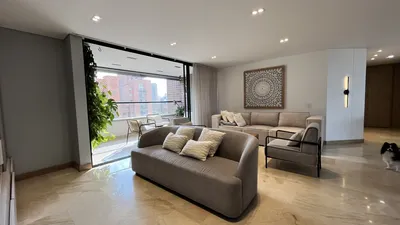 Apartamento en venta