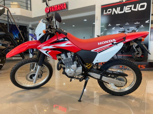 Imagen 2 de 9 de Honda Xr 250 Tornado 0km - Oferta