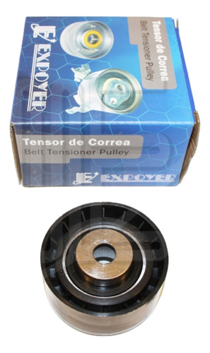 Polea Fija De Distribucion Ford Escort Mk6 1.8 16v Zetec