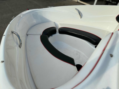 Eclipse 17 + Evinrude 90hp/ No Bermuda Sport 180/canestrari
