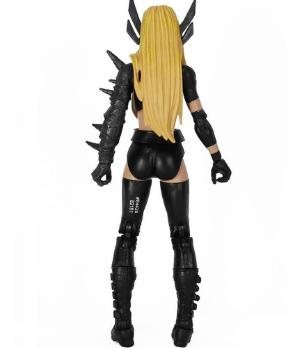 Figura de acción Hasbro Legends Magik