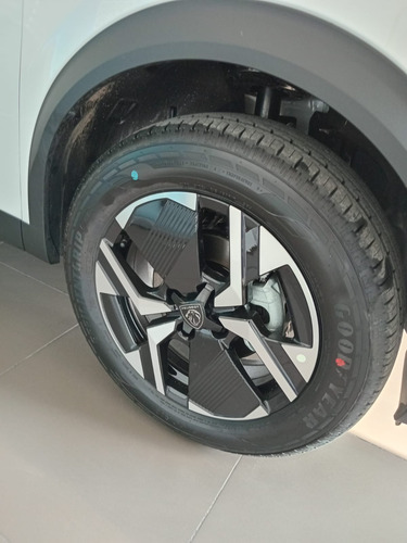 Peugeot 2008 1.6 Allure