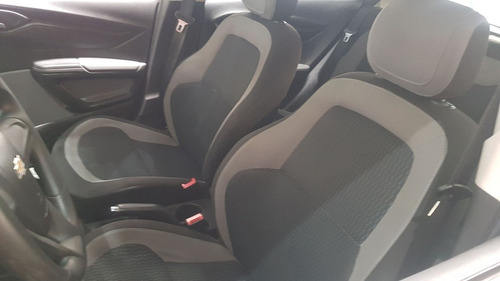 Chevrolet Onix 1.0 Mpfi Ls 8v