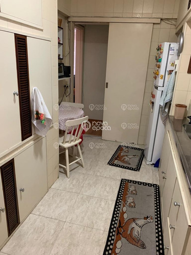 Imagem 15 de 17 de Apartamento - Ref: Sp3ap58078