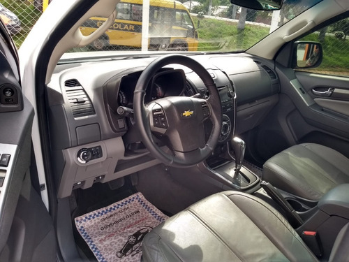 Imagem 6 de 8 de Chevrolet S10
