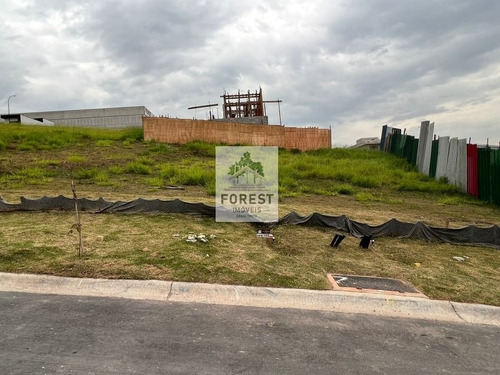 Imagem 1 de 4 de Terreno A Venda No Bairro Jardim Semiramis - Cotia, Sp - Fi13566