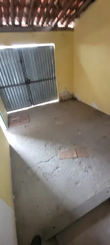 Vendo Casa Em Governador Mangabeira