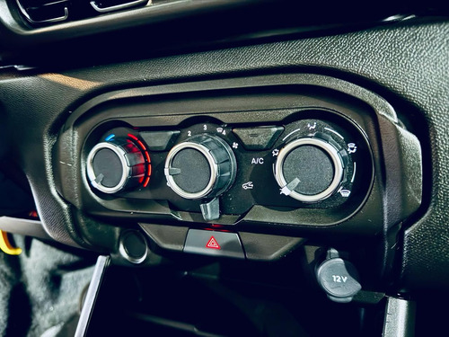 Citroën C3 C3 Live 1.0 Flex 6V 5p Mec.