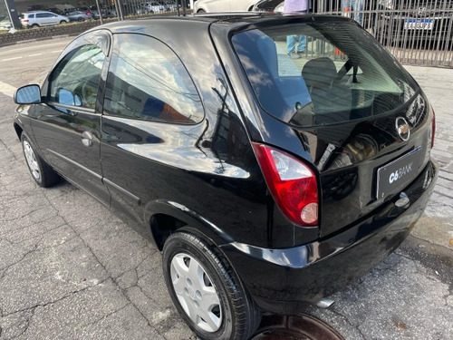 Chevrolet Celta Celta 1.0 MPFI LIFE 8V FLEX 2P MANUAL