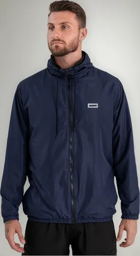MLB 4998044928 Jaqueta Rock Saints Masculina Corta Vento Uv Termica JM