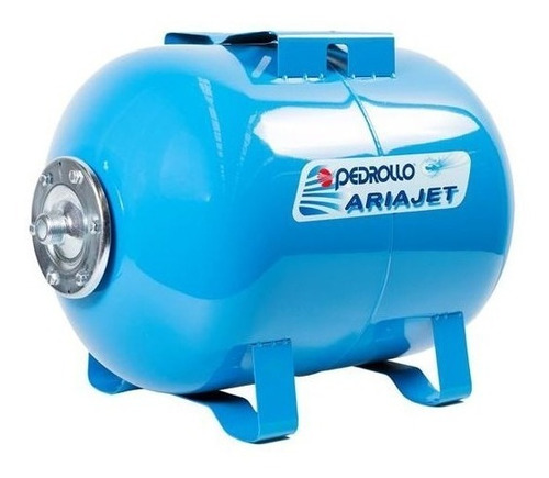Hidroneumatico Pedrollo 100 Litros
