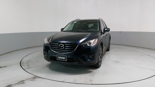 Mazda CX-5 2.0 I GRAND TOURING 2WD AT