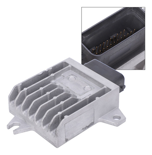 Módulo De Control De Transmisión Automática For Mazda5 2.3l