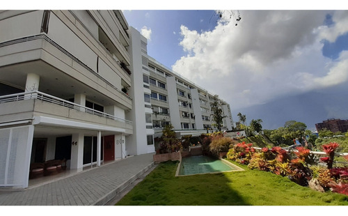 Venta Apartamento 665m2 4h/4b/3p Colinas Del Tamanaco