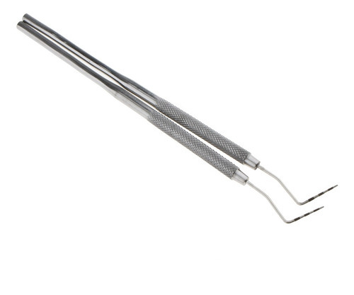 Instrumento De Medición De La Profundidad De La Marca Del