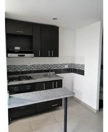 Venta Aparta Estudio Dúplex En El Norte Armenia Quindio Cod: 8224653