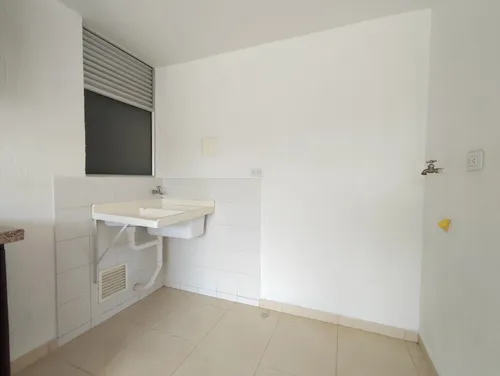 Apartamento En Arriendo En El Bosque. Cod A20876